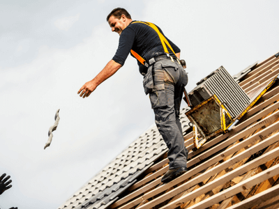 Why Choose Flat Roofing Pros